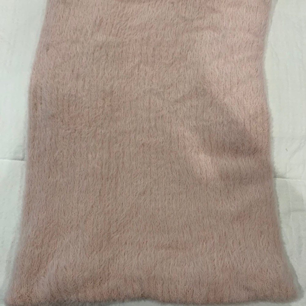 Woman scarf